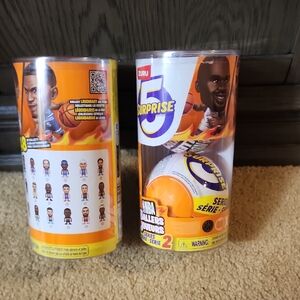 Zuru 5 Surprise NBA Ballers Series 2